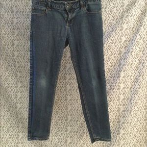 Junior Lovesick skinny Jean 13